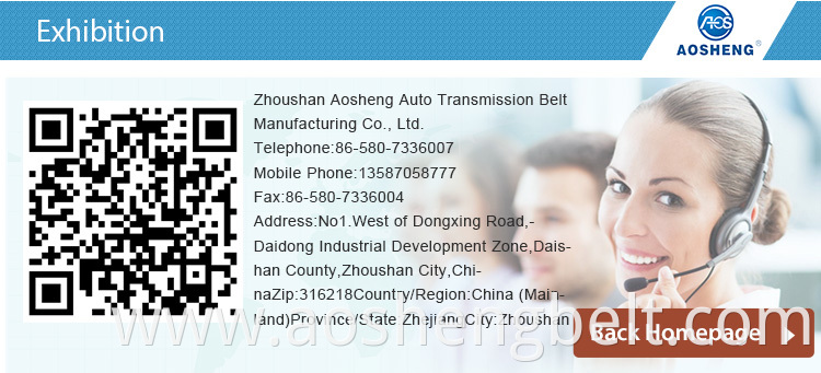 Manufacturers supply automotive motorcycle washing machine sewing machine wholesale industrial vbelt